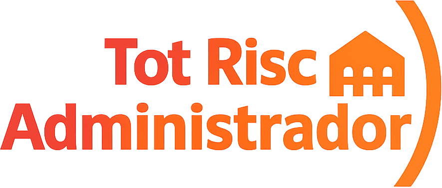 Tot Risc Administrador